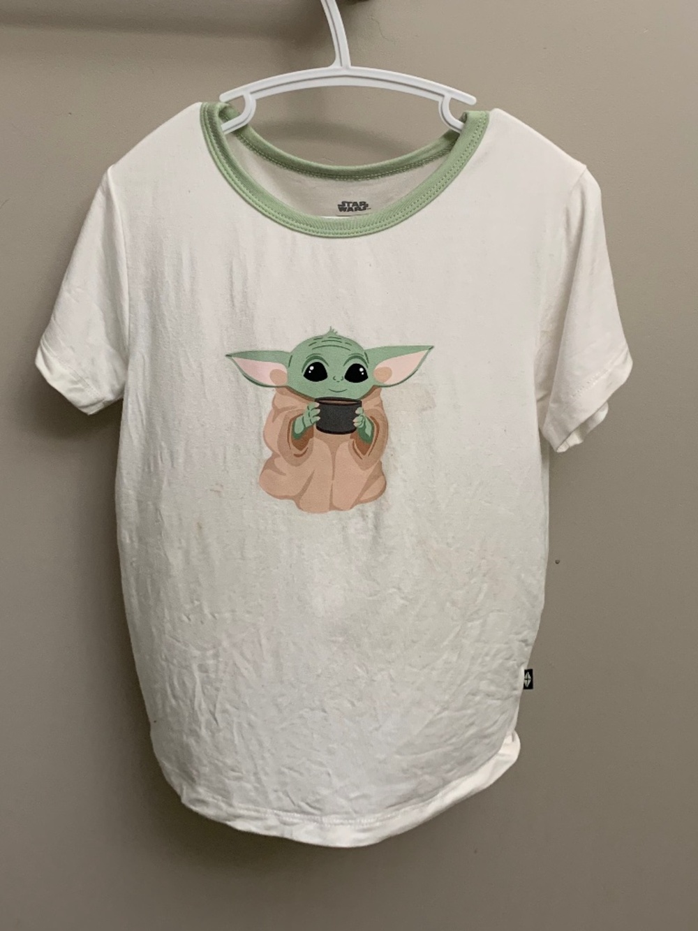 Kyte Grogu Tee